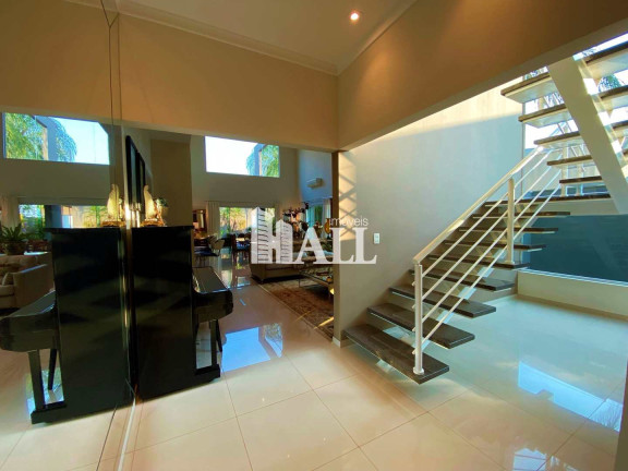 Imagem Casa com 3 Quartos à Venda, 300 m² em Parque Residencial Damha Iv - São José Do Rio Preto Imagem Casa com 3 Quartos à Venda, 300 m² em Parque Residencial Damha Iv - São José Do Rio Preto