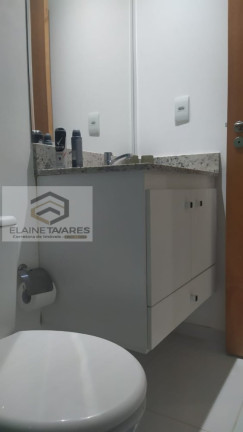 Imagem Apartamento com 2 Quartos à Venda, 58 m² em Santa Paula I - Vila Velha