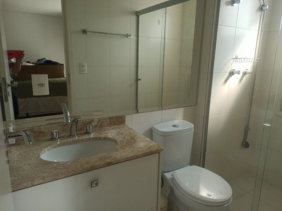 Imagem Apartamento com 3 Quartos à Venda, 107 m² em Santo Antônio - São Caetano Do Sul Imagem Apartamento com 3 Quartos à Venda, 107 m² em Santo Antônio - São Caetano Do Sul