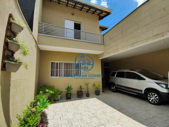 Casa com 2 Quartos à Venda, 150 m² em Jardins Do Paraíso - Mogi Das Cruzes
