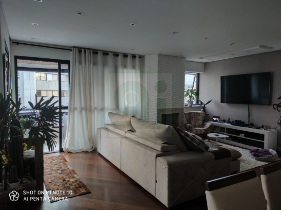 Imagem Imóvel com 3 Quartos à Venda, 150 m² em Vila Suzana - São Paulo