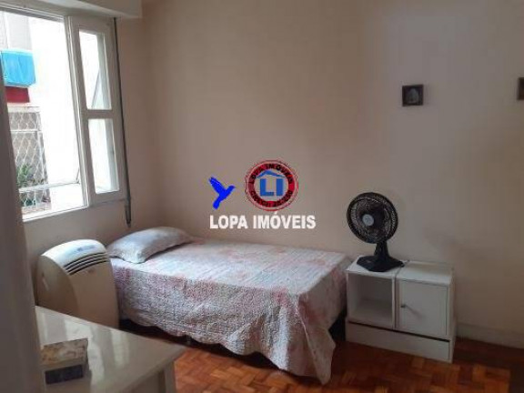 Imagem Apartamento com 3 Quartos à Venda, 90 m² em Copacabana - Rio De Janeiro