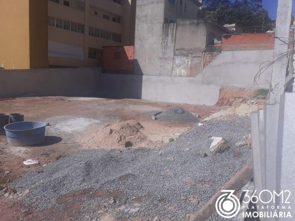 Imagem Terreno à Venda, 750 m² em Ferrazópolis - São Bernardo Do Campo Imagem Terreno à Venda, 750 m² em Ferrazópolis - São Bernardo Do Campo