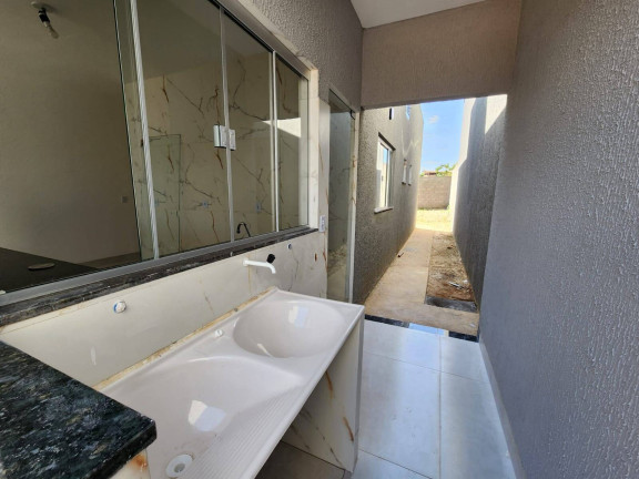 Imagem Casa com 2 Quartos à Venda, 180 m² em Jardim Privê Das Caldas - Caldas Novas Imagem Casa com 2 Quartos à Venda, 180 m² em Jardim Privê Das Caldas - Caldas Novas