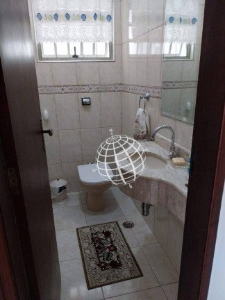 Imagem Casa com 3 Quartos à Venda, 202 m² em Jardim Do Lago - Atibaia