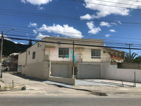 Imagem Sala Comercial para Alugar, 83 m² em Senador Camará - Rio De Janeiro