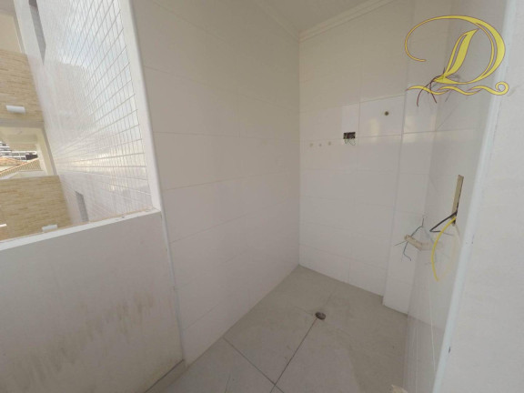 Imagem Apartamento com 1 Quarto à Venda, 47 m² em Vila Guilhermina - Praia Grande