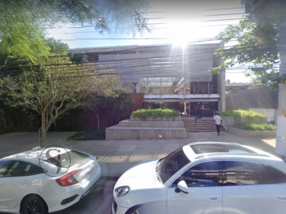 Imagem Imóvel Comercial à Venda, 222 m² em Vila Madalena - São Paulo