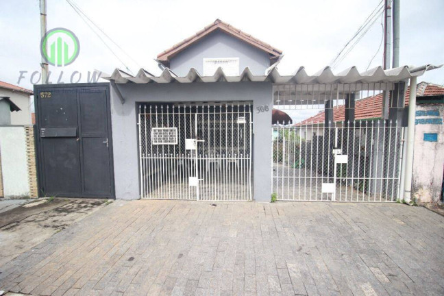 Imagem Sobrado com 3 Quartos à Venda, 118 m² em Quitaúna - Osasco