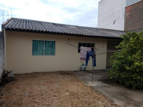 Imagem Casa com 3 Quartos à Venda, 360 m² em Praça - Tijucas