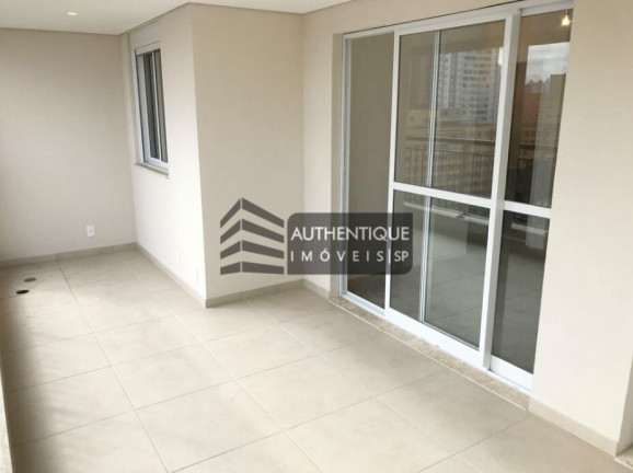 Imagem Apartamento com 2 Quartos à Venda, 70 m² em Ipiranga - São Paulo