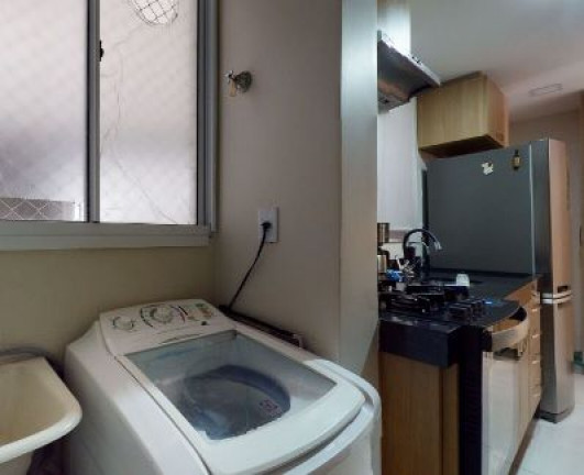 Imagem Apartamento com 2 Quartos à Venda, 45 m² em Liberdade - São Paulo Imagem Apartamento com 2 Quartos à Venda, 45 m² em Liberdade - São Paulo