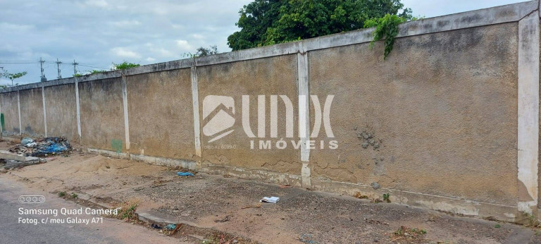 Imagem Terreno à Venda, 2.600 m² em Parque Tarcisio Miranda - Campos Dos Goytacazes Imagem Terreno à Venda, 2.600 m² em Parque Tarcisio Miranda - Campos Dos Goytacazes