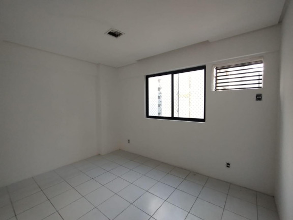 Imagem Apartamento com 3 Quartos à Venda, 105 m² em Graças - Recife