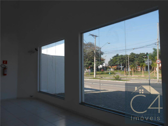 Imagem Ponto Comercial para Alugar, 447 m² em Jardim Das Indústrias - São José Dos Campos Imagem Ponto Comercial para Alugar, 447 m² em Jardim Das Indústrias - São José Dos Campos