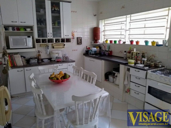 Imagem Casa com 3 Quartos à Venda, 313 m² em Centro - Jacareí