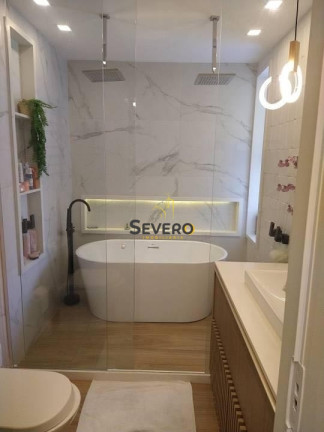 Imagem Casa de Condomínio com 4 Quartos à Venda, 370 m² em Inoã (inoã) - Maricá