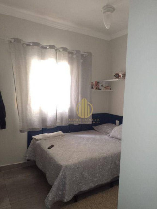 Imagem Casa com 3 Quartos à Venda, 86 m² em Bonfim Paulista - Ribeirão Preto