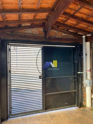 Imagem Casa com 3 Quartos à Venda, 140 m² em Recanto Dos Fernandes - Pouso Alegre