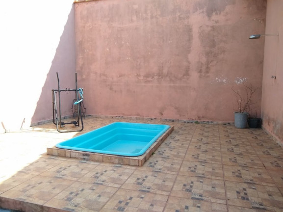 Imagem Casa com 2 Quartos à Venda, 57 m² em Anita Moreira - Jacarezinho