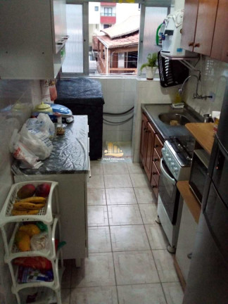 Imagem Apartamento com 1 Quarto à Venda, 36 m² em Tupi - Praia Grande