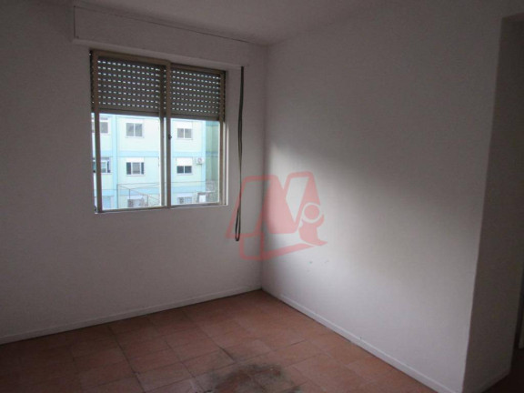 Apartamento com 1 Quarto à Venda, 36 m² em Camaquã - Porto Alegre