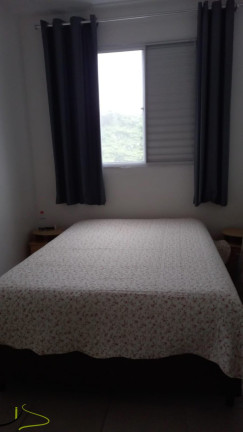 Imagem Apartamento com 2 Quartos à Venda, 50 m² em Chácara Do Visconde - Taubaté