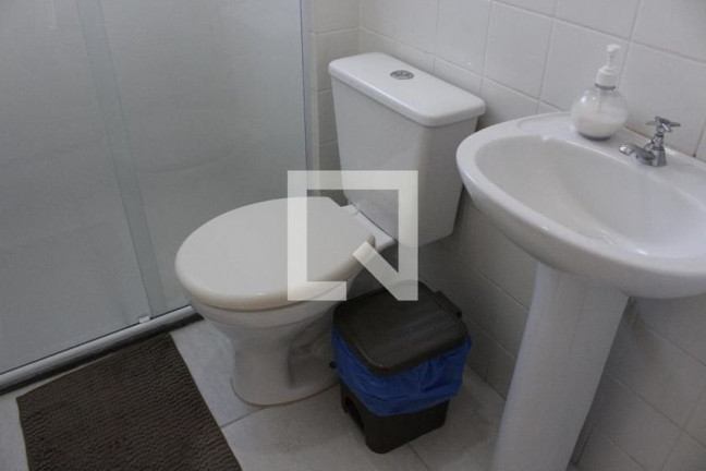 Imagem Apartamento com 2 Quartos à Venda, 50 m² em Vila Andrade - São Paulo Imagem Apartamento com 2 Quartos à Venda, 50 m² em Vila Andrade - São Paulo