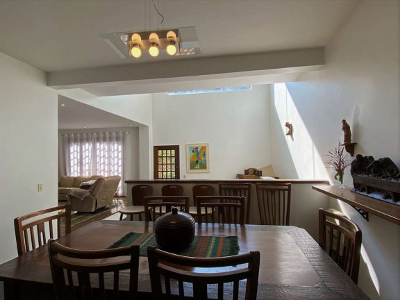 Imagem Casa de Condomínio com 4 Quartos à Venda, 304 m² em Granja Viana - Cotia Imagem Casa de Condomínio com 4 Quartos à Venda, 304 m² em Granja Viana - Cotia