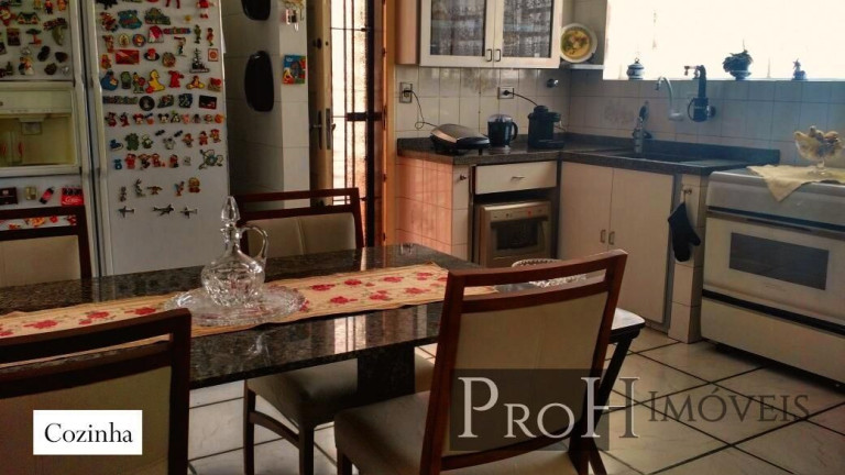Imagem Casa com 3 Quartos à Venda, 209 m² em Ipiranga - São Paulo Imagem Casa com 3 Quartos à Venda, 209 m² em Ipiranga - São Paulo