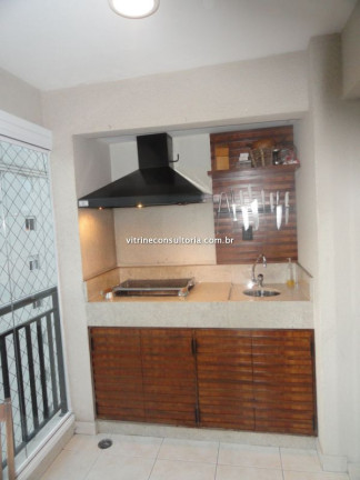 Imagem Apartamento com 3 Quartos à Venda, 111 m² em Ipiranga - São Paulo