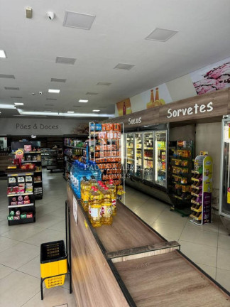 Imagem Ponto Comercial à Venda, 667 m² em Parque São Vicente - Mauá Imagem Ponto Comercial à Venda, 667 m² em Parque São Vicente - Mauá