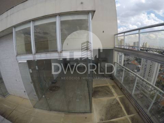 Imagem Cobertura com 4 Quartos à Venda, 439 m² em Ipiranga - São Paulo Imagem Cobertura com 4 Quartos à Venda, 439 m² em Ipiranga - São Paulo