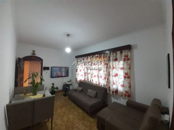 Imagem Casa com 2 Quartos à Venda, 77 m² em Solemar - Praia Grande Imagem Casa com 2 Quartos à Venda, 77 m² em Solemar - Praia Grande