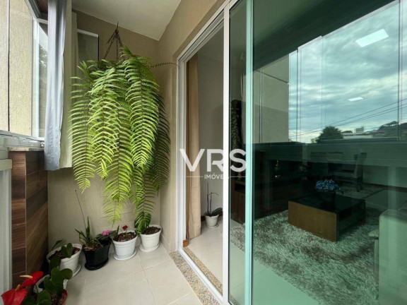Imagem Apartamento com 2 Quartos à Venda, 81 m² em Agriões - Teresópolis Imagem Apartamento com 2 Quartos à Venda, 81 m² em Agriões - Teresópolis