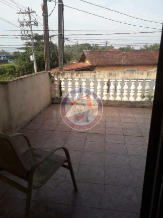 Imagem Casa com 2 Quartos à Venda, 88 m² em Balneário Campos Elíseos - Itanhaém Imagem Casa com 2 Quartos à Venda, 88 m² em Balneário Campos Elíseos - Itanhaém