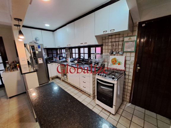 Imagem Imóvel com 3 Quartos à Venda, 118 m² em Boqueirão - Santos Imagem Imóvel com 3 Quartos à Venda, 118 m² em Boqueirão - Santos