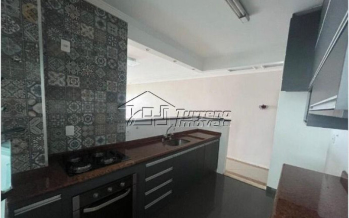 Imagem Apartamento com 3 Quartos para Alugar, 111 m² em Jardim Aquarius - São José Dos Campos