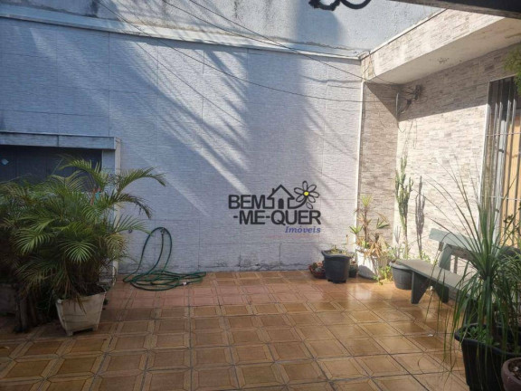 Imagem Casa com 2 Quartos à Venda, 254 m² em Jardim Marisa - São Paulo