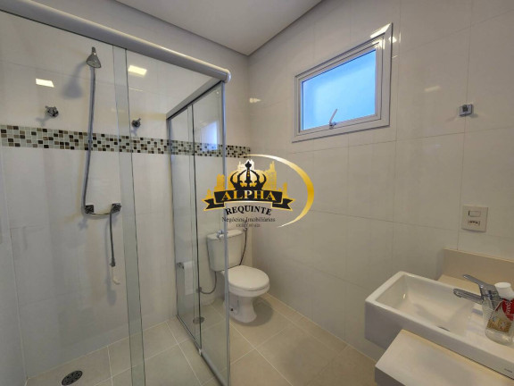 Imagem Casa de Condomínio com 4 Quartos à Venda, 380 m² em Tamboré - Santana De Parnaíba Imagem Casa de Condomínio com 4 Quartos à Venda, 380 m² em Tamboré - Santana De Parnaíba