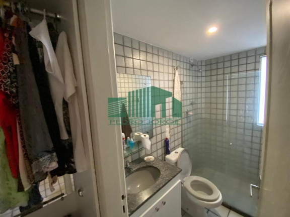 Apartamento com 4 Quartos à Venda, 160 m² em Bairro Novo - Olinda