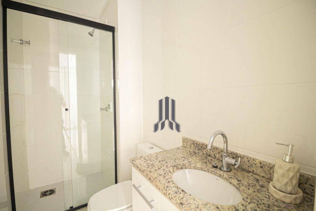 Imagem Studio com 1 Quarto à Venda ou Locação, 33 m² em Portão - Curitiba