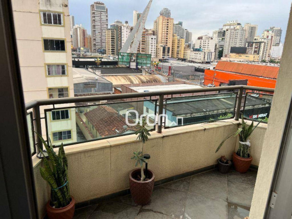 Imagem Apartamento com 3 Quartos à Venda, 93 m² em Setor Bela Vista - Goiânia Imagem Apartamento com 3 Quartos à Venda, 93 m² em Setor Bela Vista - Goiânia