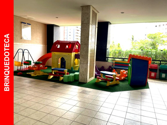 Imagem Apartamento com 3 Quartos à Venda, 97 m² em Pituba - Salvador Imagem Apartamento com 3 Quartos à Venda, 97 m² em Pituba - Salvador