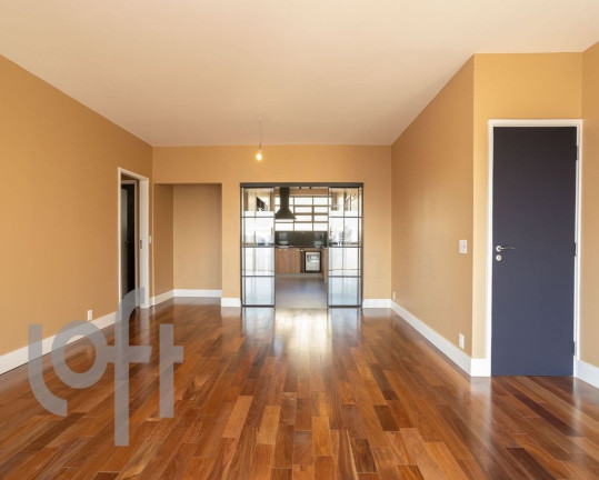 Apartamento com 3 Quartos à Venda, 145 m² em Perdizes - São Paulo
