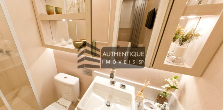 Imagem Apartamento com 2 Quartos à Venda, 49 m² em Vila Guilherme - São Paulo