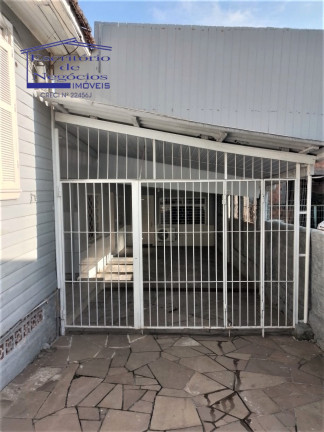 Imagem Casa com 5 Quartos à Venda, 273 m² em Cavalhada - Porto Alegre