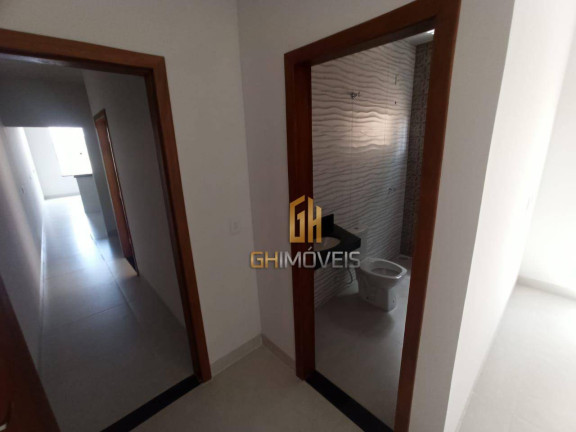 Imagem Casa com 2 Quartos à Venda, 85 m² em Residencial Alice Barbosa - Goiânia