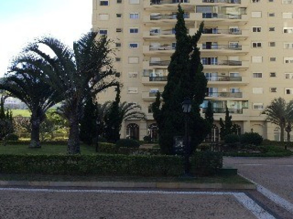 Imagem Apartamento com 3 Quartos para Alugar, 140 m² em Tamboré - São Paulo Imagem Apartamento com 3 Quartos para Alugar, 140 m² em Tamboré - São Paulo