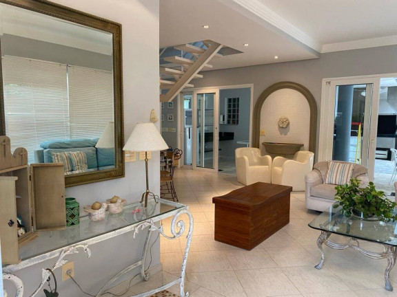 Imagem Casa com 5 Quartos à Venda, 374 m² em Riviera De São Lourenço - Bertioga